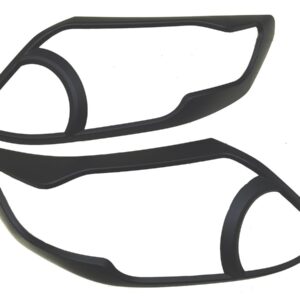 Headlight Trim Toyota Fortuner 2012+ (D4D)