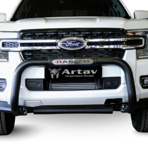 Ford Ranger Next Gen PDC Nudge Bar