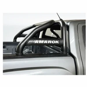 VW Amarok Sports Bar Double Cab