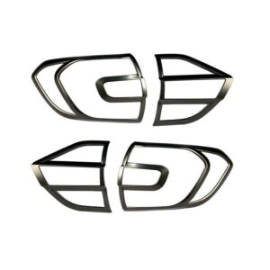 Taillight Trim Ford Everest 2016+