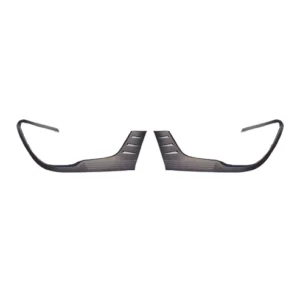 Headlight Trims P-Series Commercial