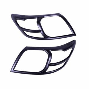 Headlight Trim Toyota Hilux 2012+
