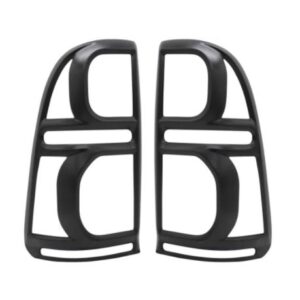Taillight Trim Toyota Hilux 2011+