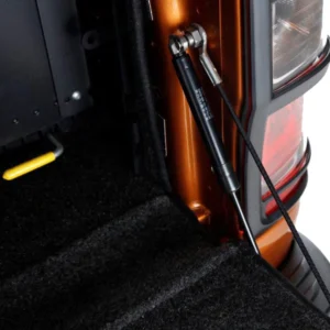 Ford Ranger Tailgate Shock Easy Up & Down