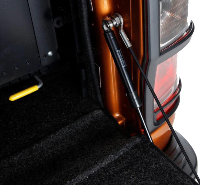 Ford Ranger Tailgate Shock Easy Up & Down