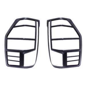 Taillight Trims Mitsubishi Triton 2020+