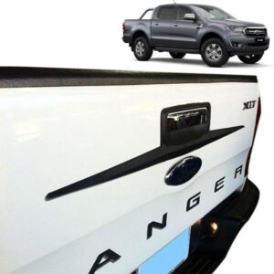 Ford Ranger Tail Gate Bowl & Arrows 2012+