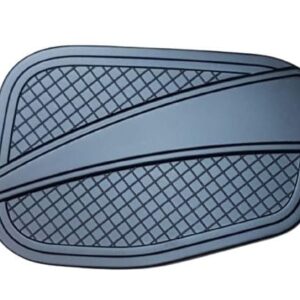 Ford Ranger Next Gen Fuel Cap Cover 2023 Black