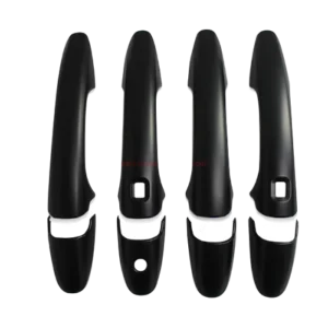 Door Handle Covers for GWM P-Series Passenger