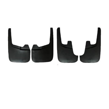 Mudflaps for Isuzu 2002+ - Image 3