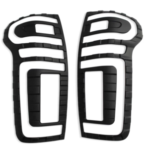 Taillight Trims GWM P-Series Passenger