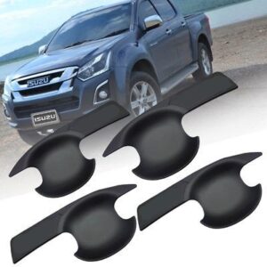 Door Bowls for Isuzu 2016+