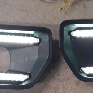 Ford ranger XLS/XLT 2023 DRL fog lights