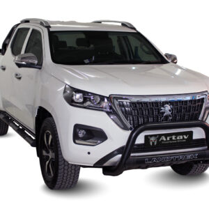 Peugeot Landtrek 2021+ Nudge Bar