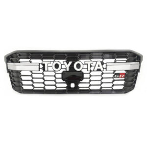 Toyota Land Cruiser 300 facelift Grill