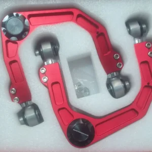 Upper control arm for Toyota Hilux Vigo/Revo, Fortuner, FJ Cruiser, Prado 150/120 - Aluminum Alloy