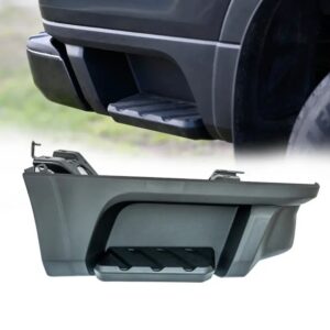 Ford Ranger 2022+ Rear Side Step