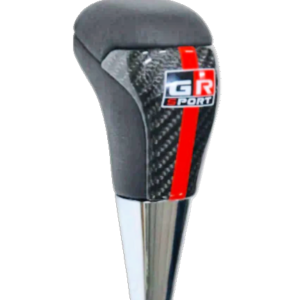 Toyota Hilux GD6 (2016+) GR Carbon Shift Gear Knob