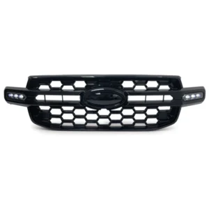 Ford Ranger New Gen Wildtrak X Style Grill (NOT OEM) 2022-Present